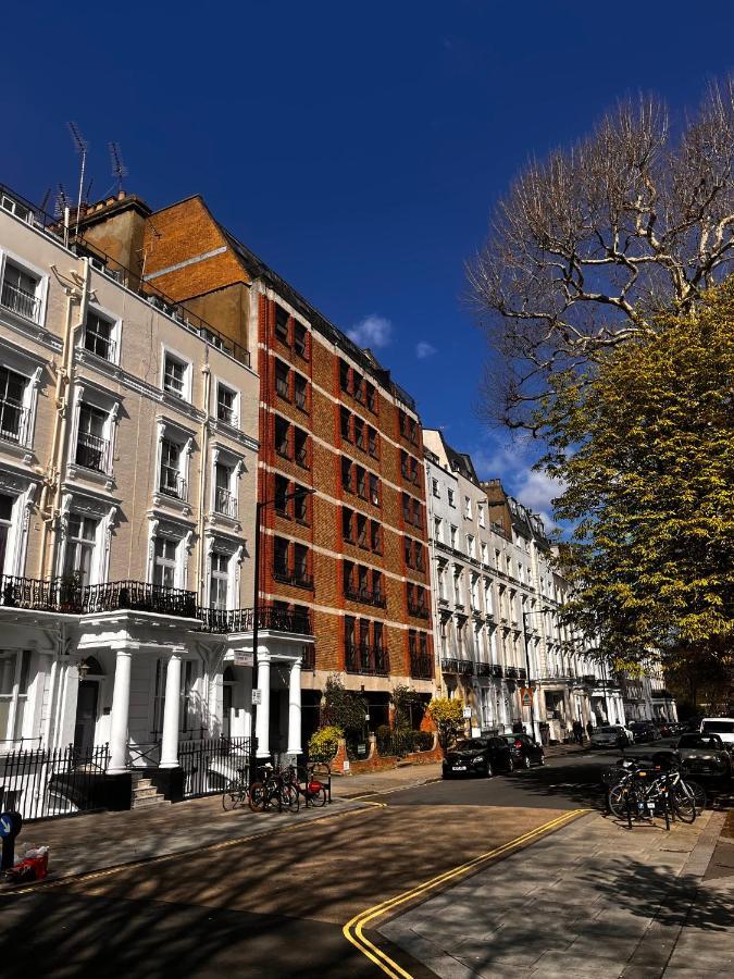 Hyde Park,3 Min Walk,Family Home! 2 Bedrooms & 2 Bathrooms Apartment! Fantastic Location London Exterior photo