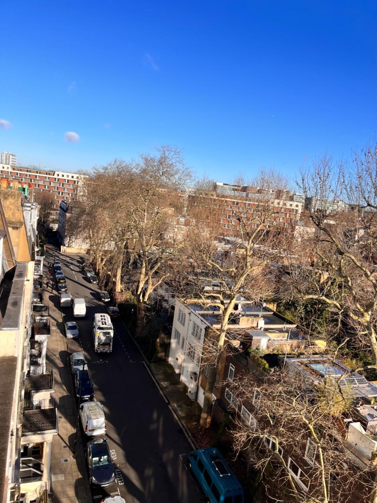 Hyde Park,3 Min Walk,Family Home! 2 Bedrooms & 2 Bathrooms Apartment! Fantastic Location London Exterior photo